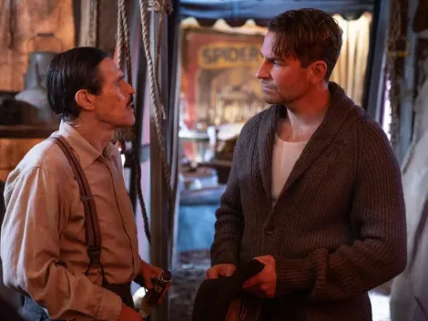 Los estrenos más destacados del streaming esta semana