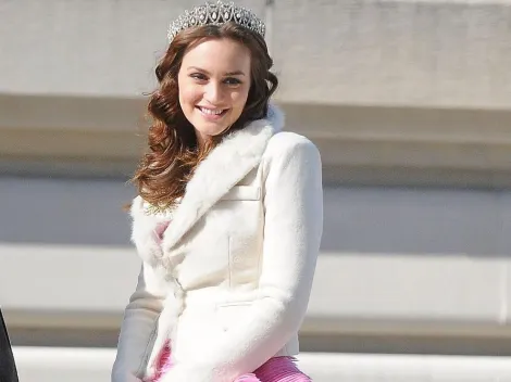 Gossip Girl: Leighton Meester podría volver como Blair Waldorf en HBO Max