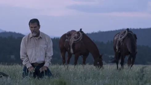 La serie todavía no empezó pero está cerca.