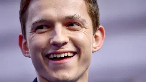 El parecido de Tom Holland con otras celebridades.