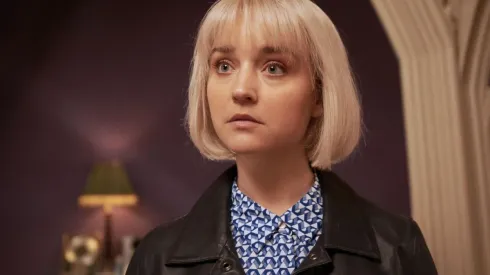 Queens of mistery, una serie que encuentras en Acorn TV.