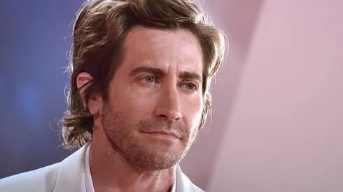 Jake Gyllenhaal audicionó para el casting de El Señor de los Anillos.