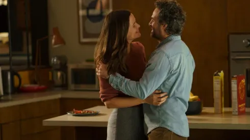 La película que protagonizaron fue El Proyecto Adam.