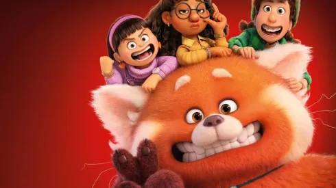 Red: ¿Tendrá secuela la película de Pixar en Disney+?