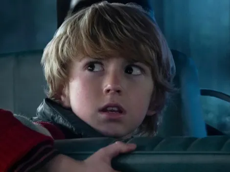 ¿Quién es Walker Scobell?: el niño que acaparó la atención en The Adam Project