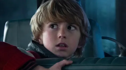 ¿Quién es Walker Scobell?: el niño de The Adam Project que se llevó todas las miradas en Netflix.