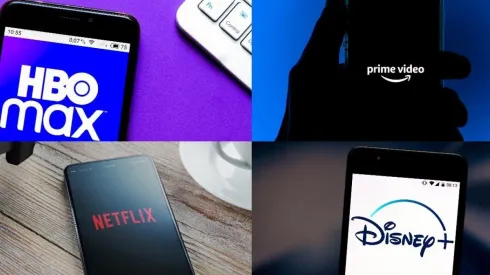 La plataforma de streaming más buscada en México