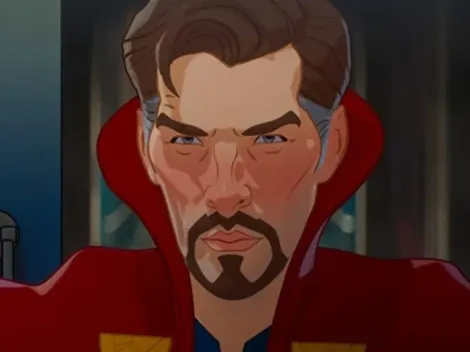 Confirmaron la llegada de la segunda temporada de What If...? para 2022