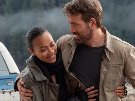 Además de sus actores, esta es la gran conexión entre The Adam Project y Marvel