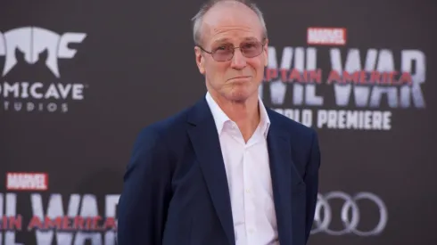 William Hurt tenía 71 años