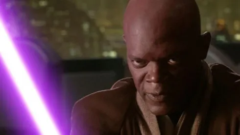 Mace Windu