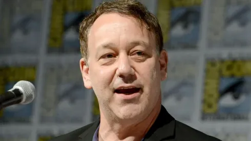 Sam Raimi