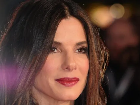 Sandra Bullock se alejará un tiempo de Hollywood