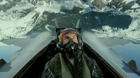 La película llegará a mediados de mayo.