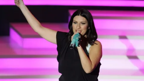 Laura Pausini tendrá su propia película