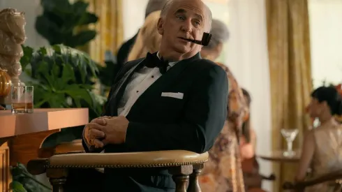 Gaslit: ¿Cuándo se estrena la serie de Julia Roberts y Sean Penn en StarzPlay?