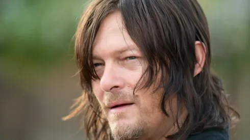 Norman Reedus