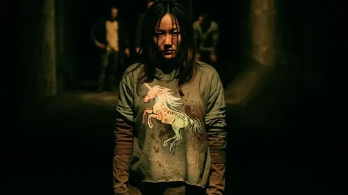 La serie regresará en junio.