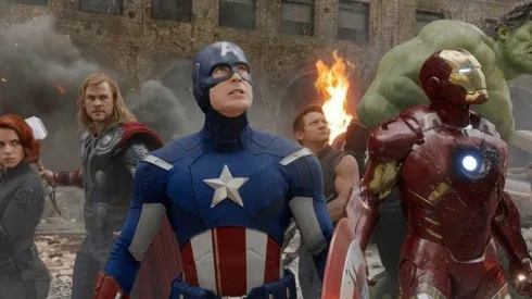 Los actores de Marvel que planean su boda en la vida real.