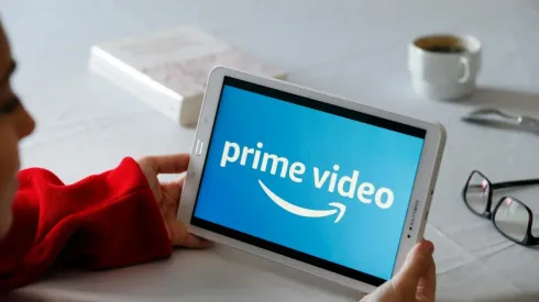 La serie que debes ver si eres suscriptor de Amazon Prime Video.
