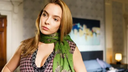 La actriz se despedirá de Killing Eve tras cuatro temporadas.