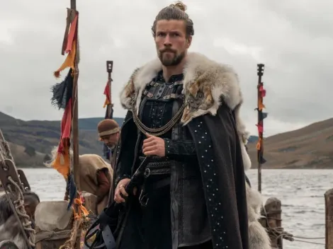 Las 4 atrapantes series como Vikingos: Valhalla que debes ver ya