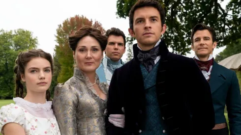 La familia Bridgerton
