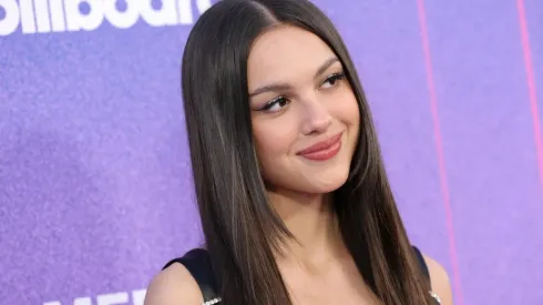 Olivia Rodrigo, de regreso a Disney+.