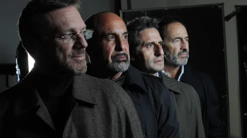 La película llegará 20 años después del final de la serie.