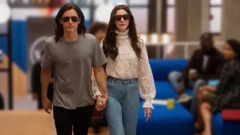 WeCrashed, con Jared Leto y Anne Hathaway, ya comenzó a emitirse.