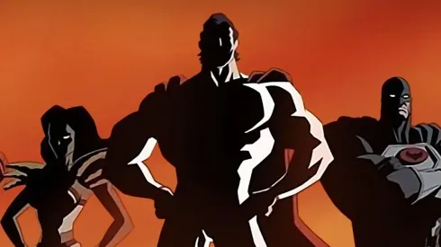 La serie debutó el 1 de marzo.