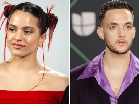 Motomami: las indirectas de Rosalía a C. Tangana en su álbum