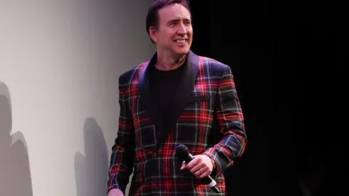 La película con la que Nicolas Cage recuperó la gloria en Hollywood.