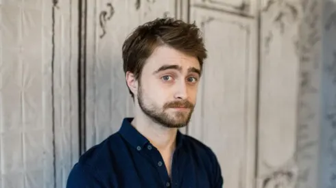 Daniel Radcliffe