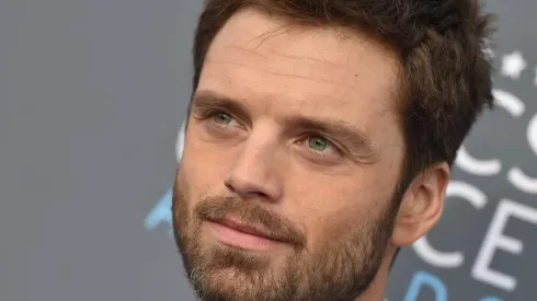 Sebastian Stan