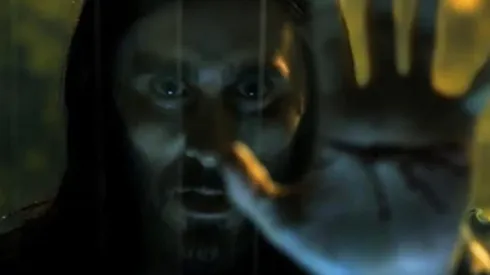 Jared Leto como Morbius