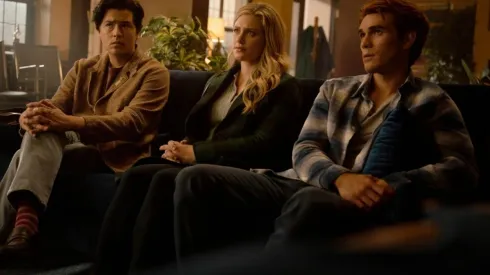 Volvió Riverdale con el episodio 6 de su sexta temporada y dejó una sorprendente revelación.