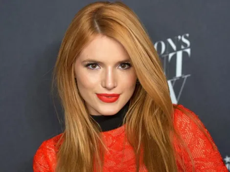 Bella Thorne quiere interpretar este personaje en Deadpool 3