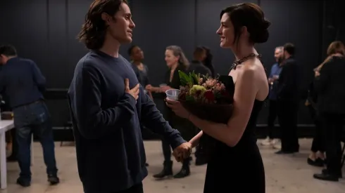 La serie ya estrenó tres episodios.