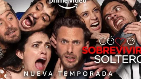 ´Cómo sobrevivir soltero 2'