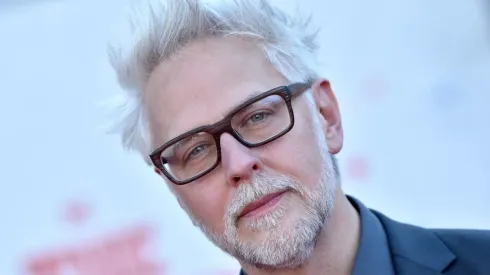 James Gunn
