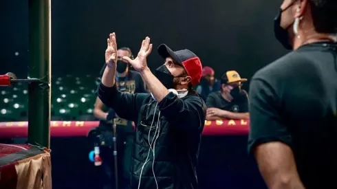 Llega a cines la nueva película de Alfonso Pineda Ulloa. (Foto: Alfonso Pineda)