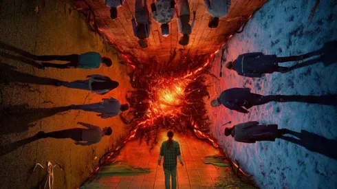 Stranger Things 4: las nuevas fotos y detalles oficiales adelantan la temporada más terrorífica en Netflix.