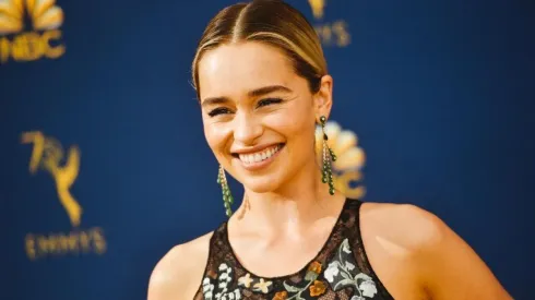 Emilia Clarke