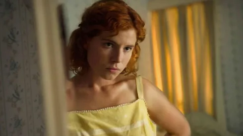 Jessie Buckley será la protagonista.