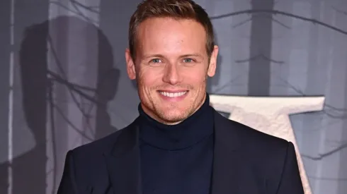 Lejos de Outlander: este es uno de los próximos estrenos de Sam Heughan.
