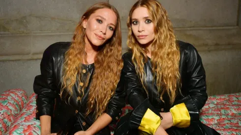 Las hermanas están retiradas de la actuación..