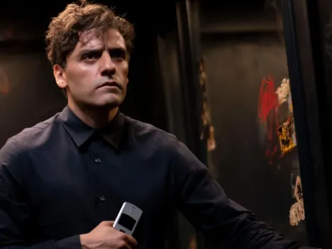 El director de Moon Knight criticó a Wonder Woman