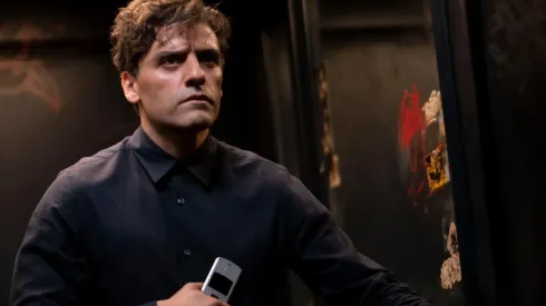 Oscar Isaac encabeza el show de Disney+.