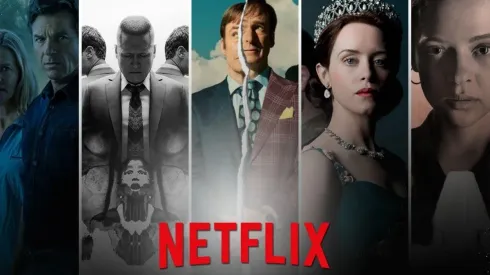 Estas son las 11 mejores series de drama de Netflix.